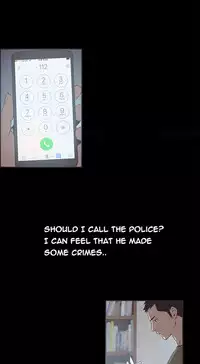 [Mr. Byeong-Su] Cohabitation Ch.1-35.5 (English) (Ongoing)