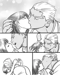 [Eimi Kagami] Rakugaki Mako 5 (KILL la KILL)