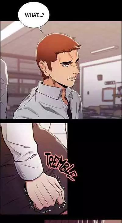 [Serious] Taste of Forbbiden Fruit Ch.27/53 [English] [Hentai Universe]