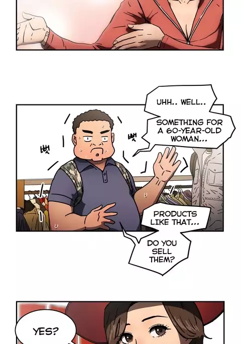 Refrain Love Ch.1-38