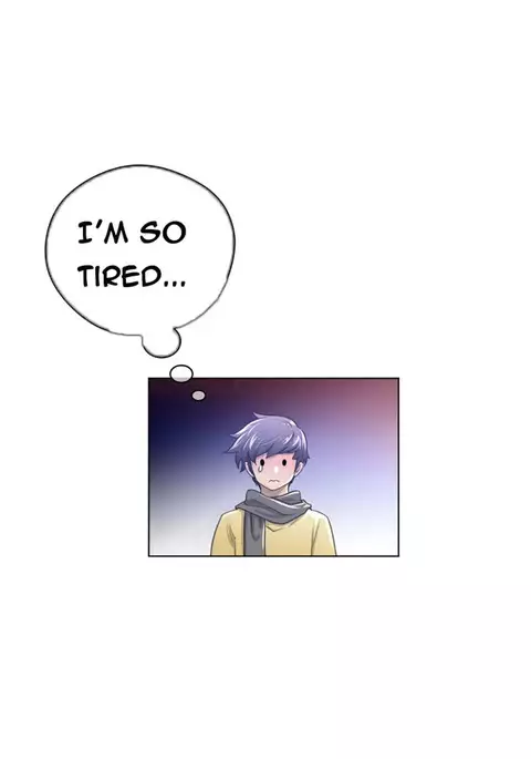 Perfect Half Ch.1-28