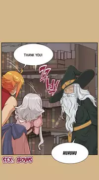 [Hong BanJang] Aharoo Ch.1-28 (English) (YoManga) (Ongoing)