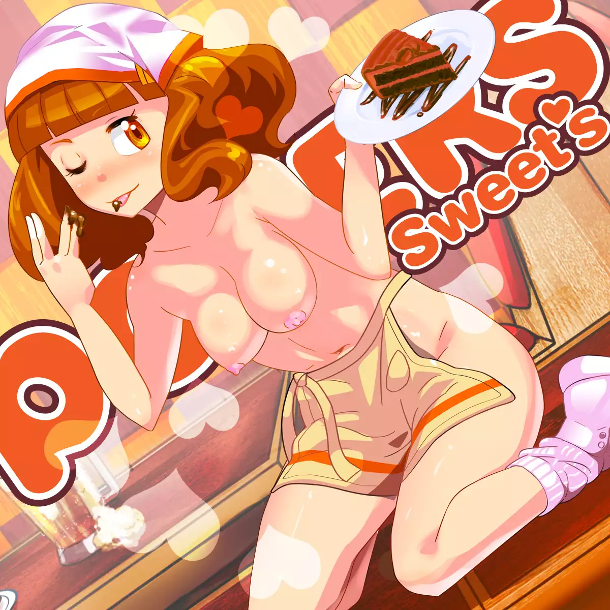 Pop'n Music - Unreleased