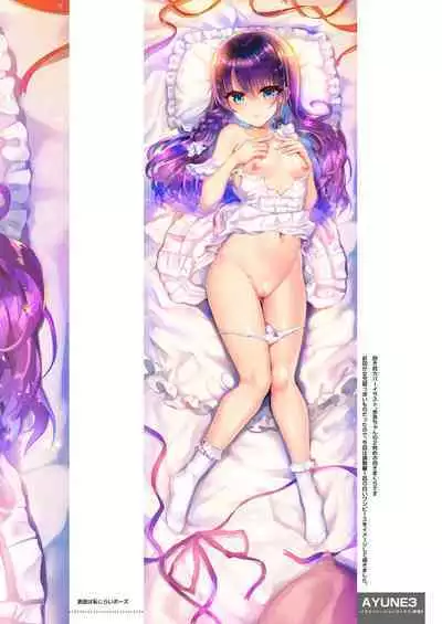 [Shimajiya (Shimaji)] Ayune-chan Choukyou Nisshi -Soushuuhen- [Chinese] [Digital]