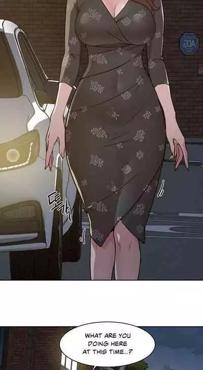 Everything about Best Friend Manhwa 01-13 [English]