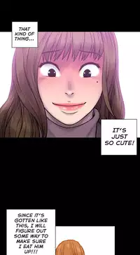 Ghost Love Ch.1-24 (English) (YoManga) (Ongoing)