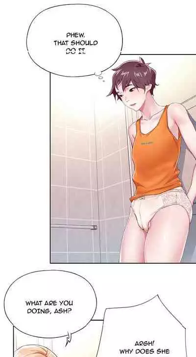 The Idol Project Ch.4/?