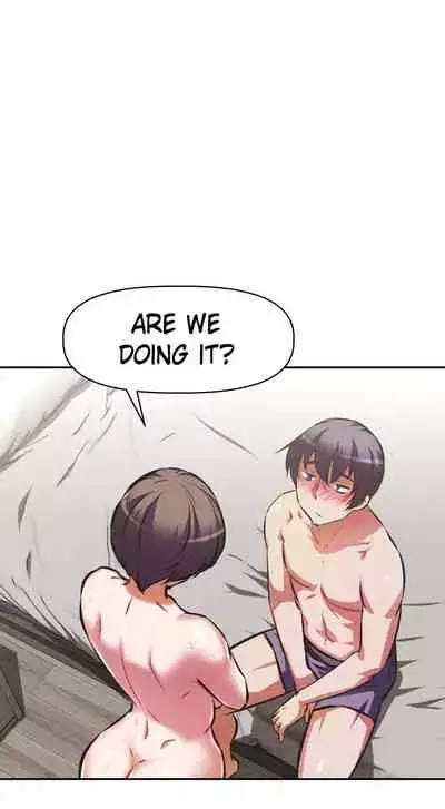 [Abio4, Warren] Streamer Aunt (1-20) [English] [Ongoing]