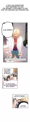 [BAK Hyeong Jun] Sweet Guy Ch.1-49.5 (English) (YoManga) (Ongoing)