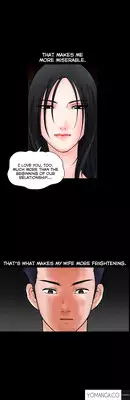 [Liangshan Bo] Seduction Ch.1-37 (English) (YoManga) (Ongoing)