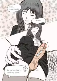 The case of crossdresser murder (eng)