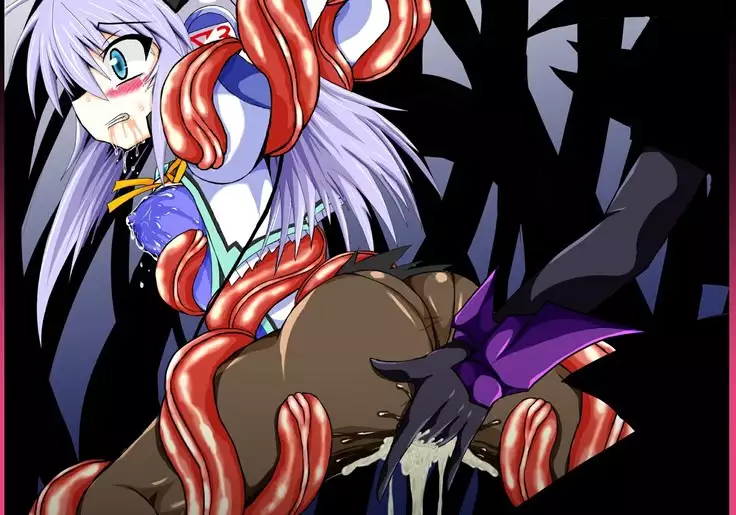 Mahousensi ingokuhen 3 vol.1