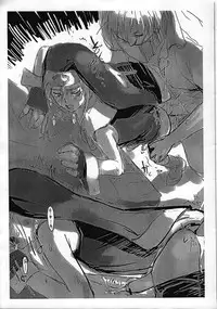 [Tamago no Kara (Various)] Buri no Hon (Guilty Gear XX)