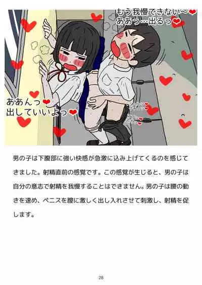 Sex Education for Adolescents Very Pleasant Pregnancy Sex Story