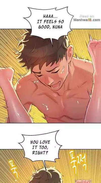 What do you Take me For? Ch.60/?