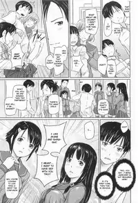 [Kisaragi Gunma] Sweet Hearts [ENG]