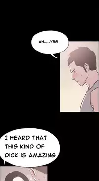 [Mr. Byeong-Su] Cohabitation Ch.1-50 (English) (Ongoing)