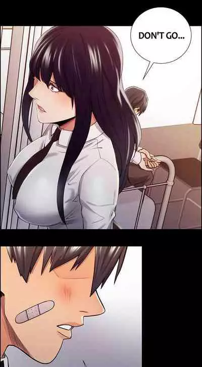 [Serious] Taste of Forbbiden Fruit Ch.27/53 [English] [Hentai Universe]