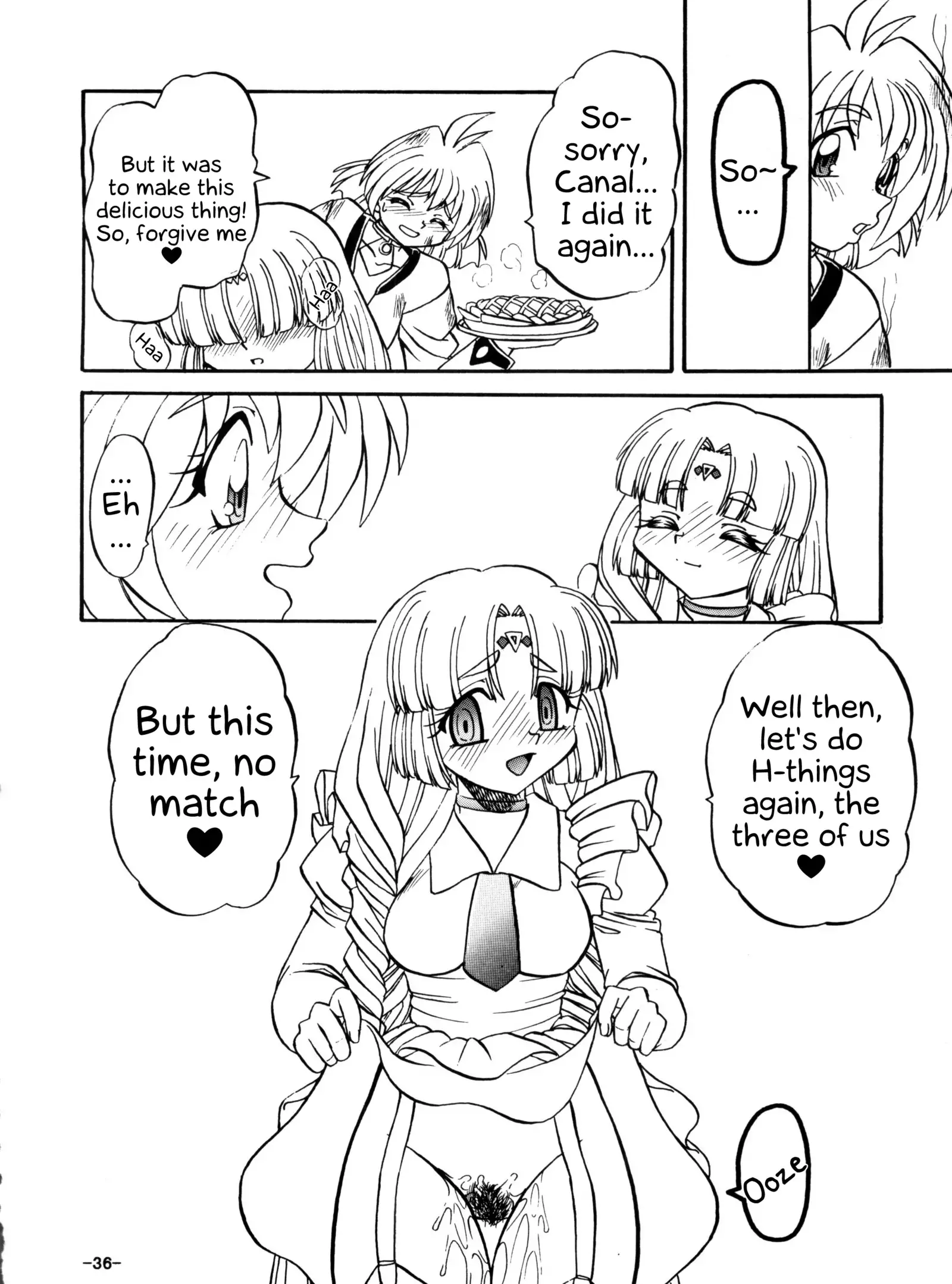 BTB-23 DOUBLE INCOME