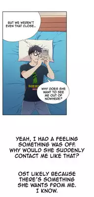 Sweet Guy Chapter 02 [ENGLISH] (Full Color)