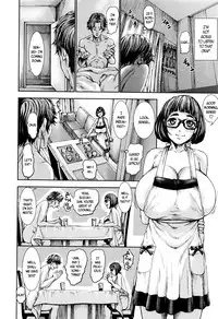 [PIero] PAICCHU Ch. 1-7 [English] [Brolen+B.E.C. Scans]
