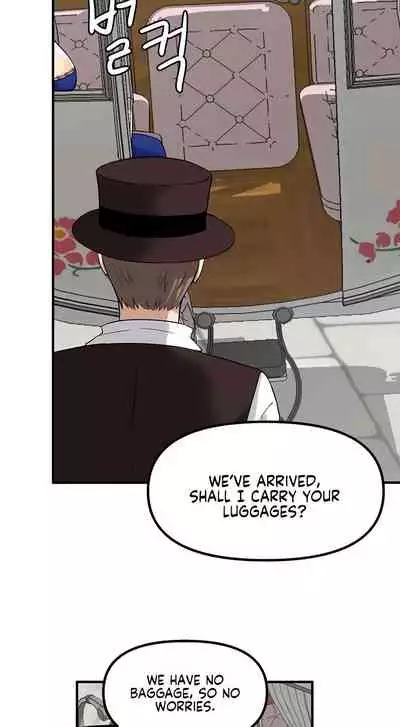 Elf Who Likes to be Humiliated Ch.14/?