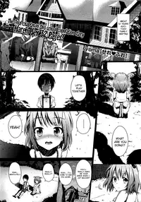 [Ryoma] Bride Select Ch. 1-4 [English] [The Lusty Lady Project]