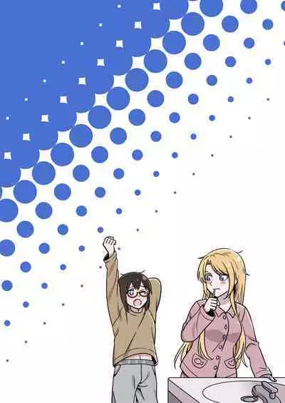 Isshuukan Nue Day | One Week Nue Day