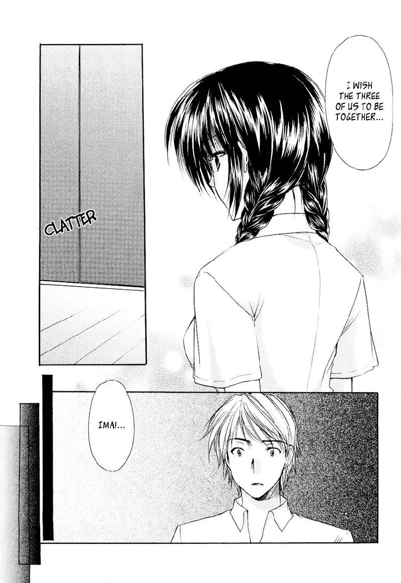 My Mom Is My Classmate vol3 - PT28