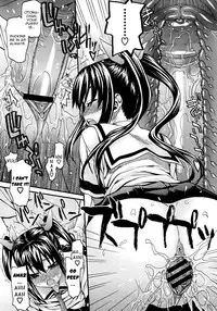 [Saegusa Kohaku] Onegai Sister+ (Complete) [ENG] [redCoMet + Yoroshii]