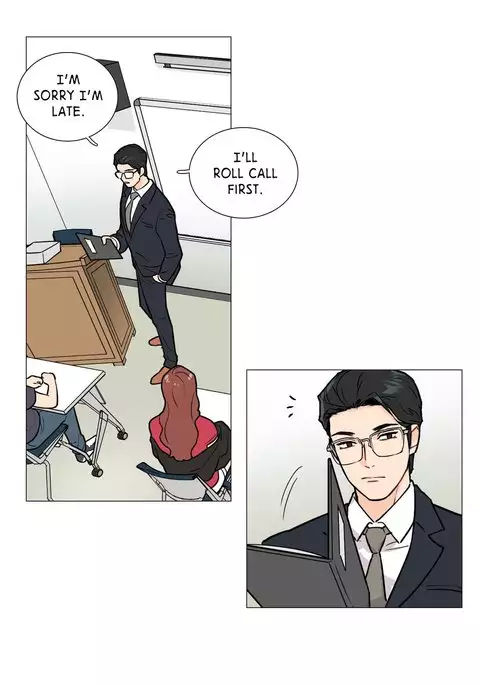 Sadistic Beauty Ch.1-9