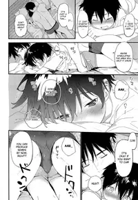 Shuumatsu wa Ojama Shitemasu