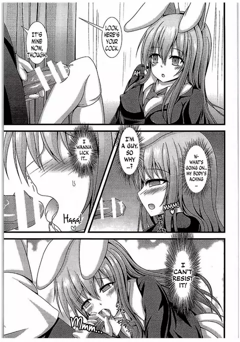 Kyou Kara Ore ga Udonge-chan!