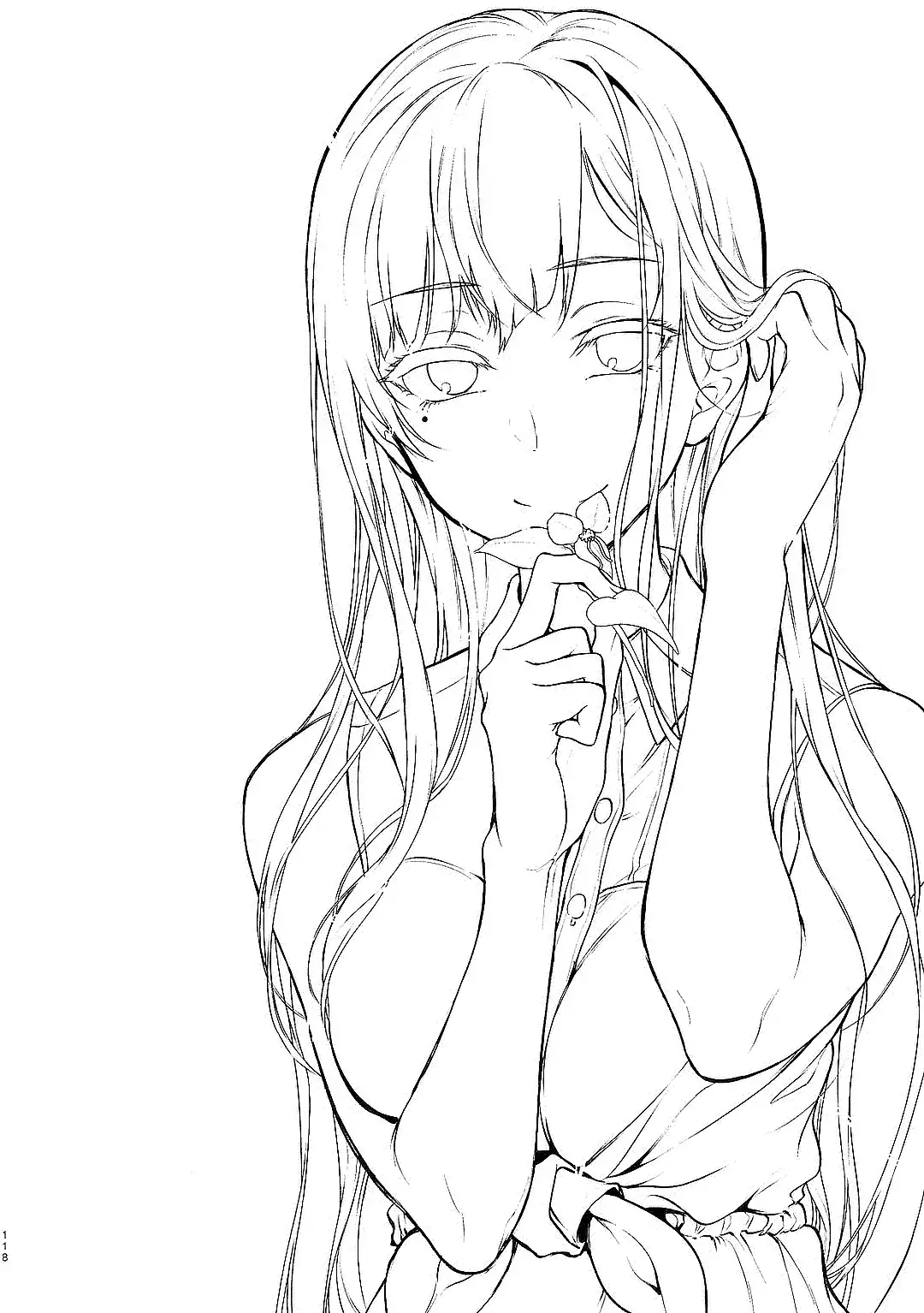 Ane Naru Mono Zenshuu 1