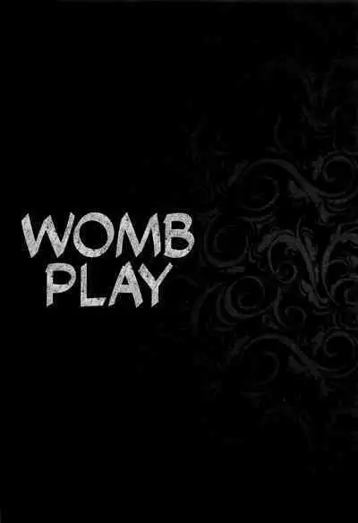 [Amano Kazumi] Shikyuu Yuugi (Shikyuu Yuugi ~Oku made Yogosareru Mesu-tachi~) Chapters 1-4 [English] [CulturedCommissions]