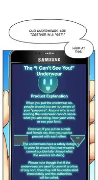 [Cave Bear] Mia's Tool Ch.0-4 (English) (Ongoing)