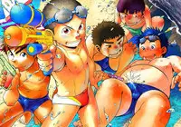 (C84) [Shounen Zoom (Shigeru)] Manga Shounen Zoom Vol. 10