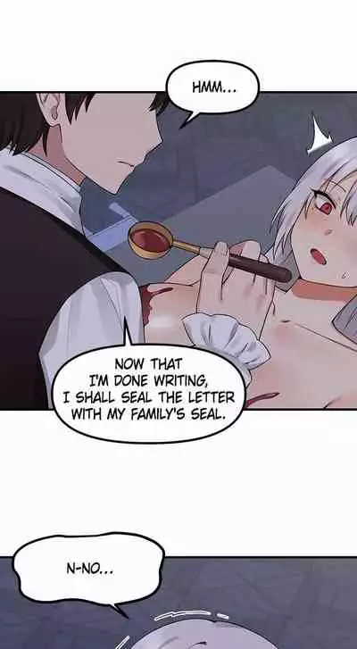 Elf Who Likes to be Humiliated Ch.13/?