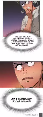 [Yi Hyeon Seok] Refrain Love Ch.1-21 (English) (YoManga) (Ongoing)