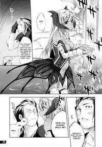 (C78) [Fujiya Honten (Thomas)] Hunter's Bible (Monster Hunter) [English] [FUKE]