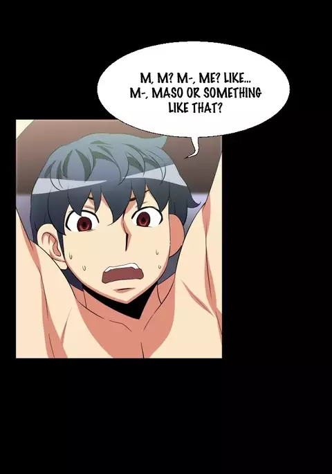 Love Parameter Ch.1-51