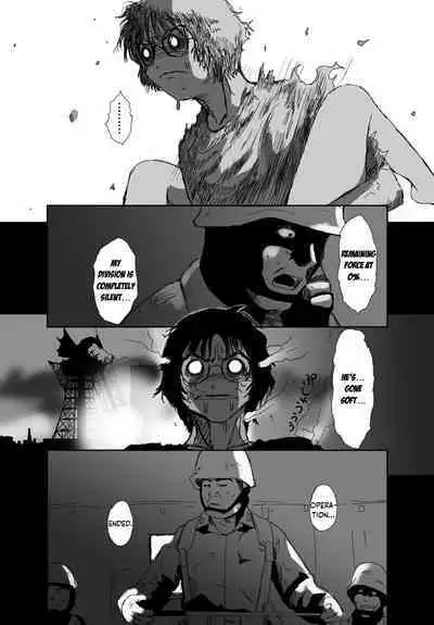 Better Girls Ch. 1-8