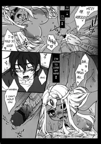 (C75) [Berry Lollipop (Takanashi China)] Egoist (Dragon Quest IV) [English] [Chocolate]