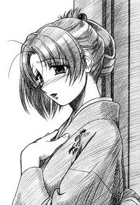 (C64) [MEKONGDELTA & DELTAFORCE (Route39, Zenki)] hisoka -ii tabi- [Chinese] [虎斑木菟漢化]