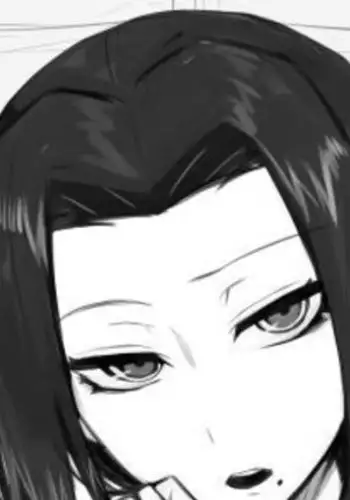 Goryo-sama Ero | Sexy Goryo-sama