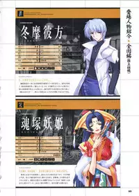 [Mutsumi Masato, Onigirikun] Daibanchou -Big Bang Age- Daibanchou Capture Guide Book