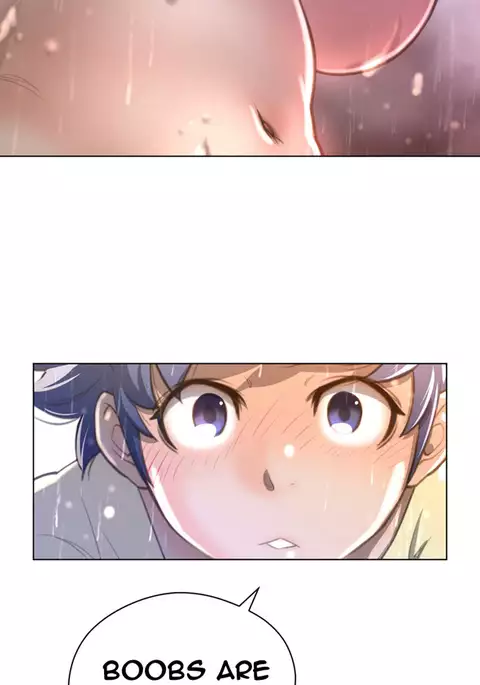 Perfect Half Ch.1-28