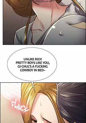 Taste of Forbbiden Fruit Ch.34/53