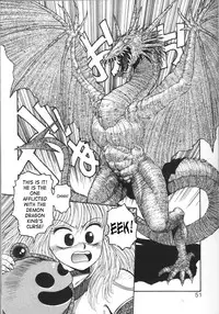 [Yui Toshiki] Princess Quest Saga [English] [SaHa]