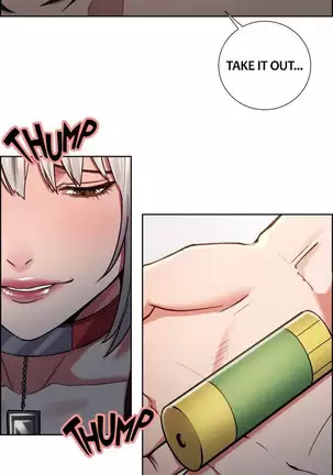 Taste of Forbbiden Fruit Ch.38/53